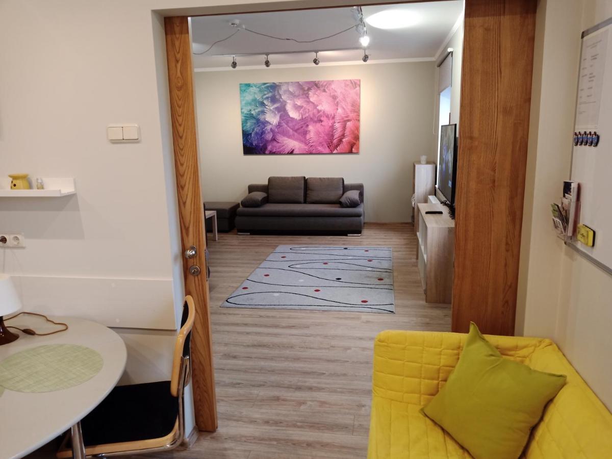 Family Or Group Apartment In Green Center Рига Екстер'єр фото