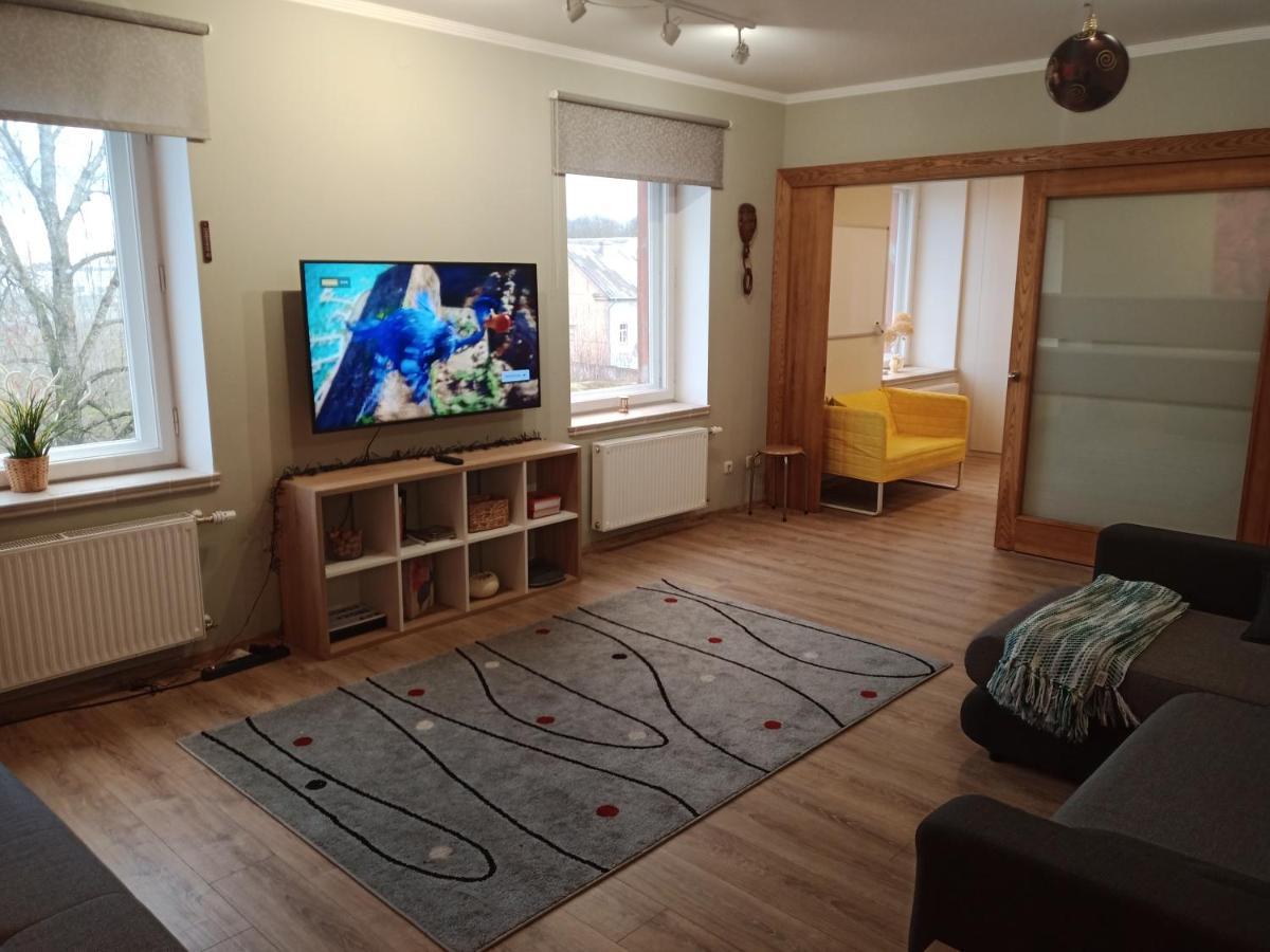 Family Or Group Apartment In Green Center Рига Екстер'єр фото