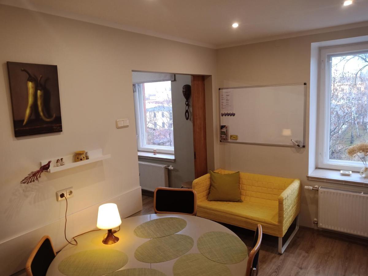 Family Or Group Apartment In Green Center Рига Екстер'єр фото