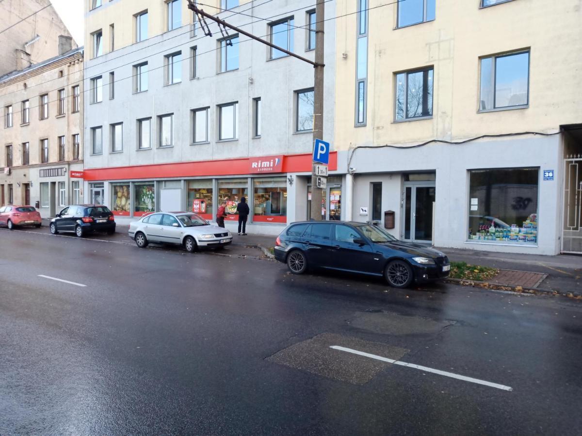 Family Or Group Apartment In Green Center Рига Екстер'єр фото
