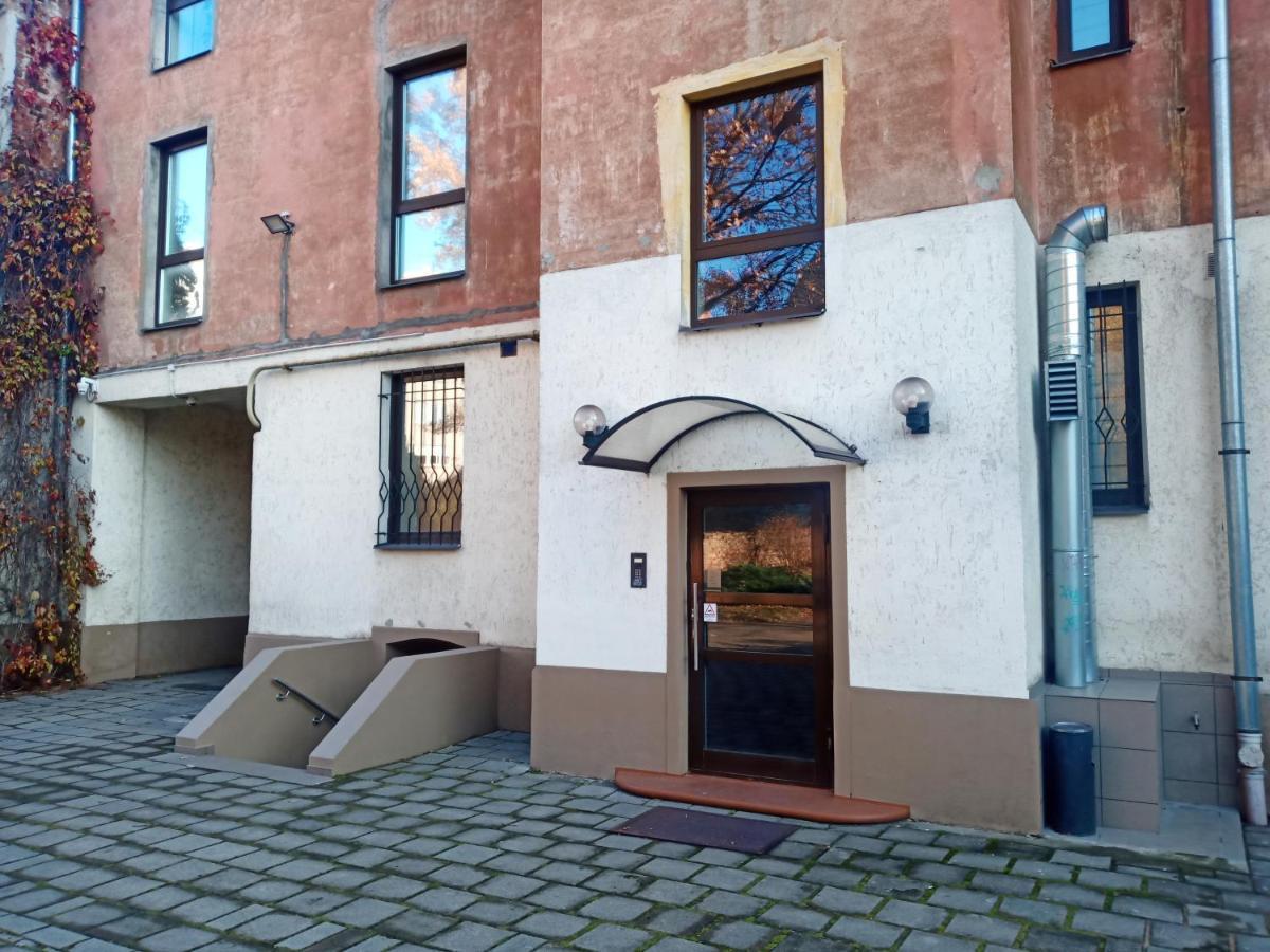 Family Or Group Apartment In Green Center Рига Екстер'єр фото