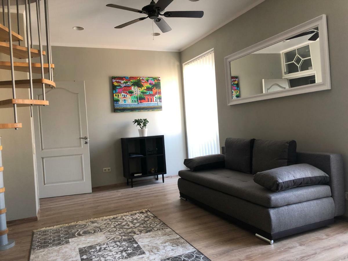 Family Or Group Apartment In Green Center Рига Екстер'єр фото