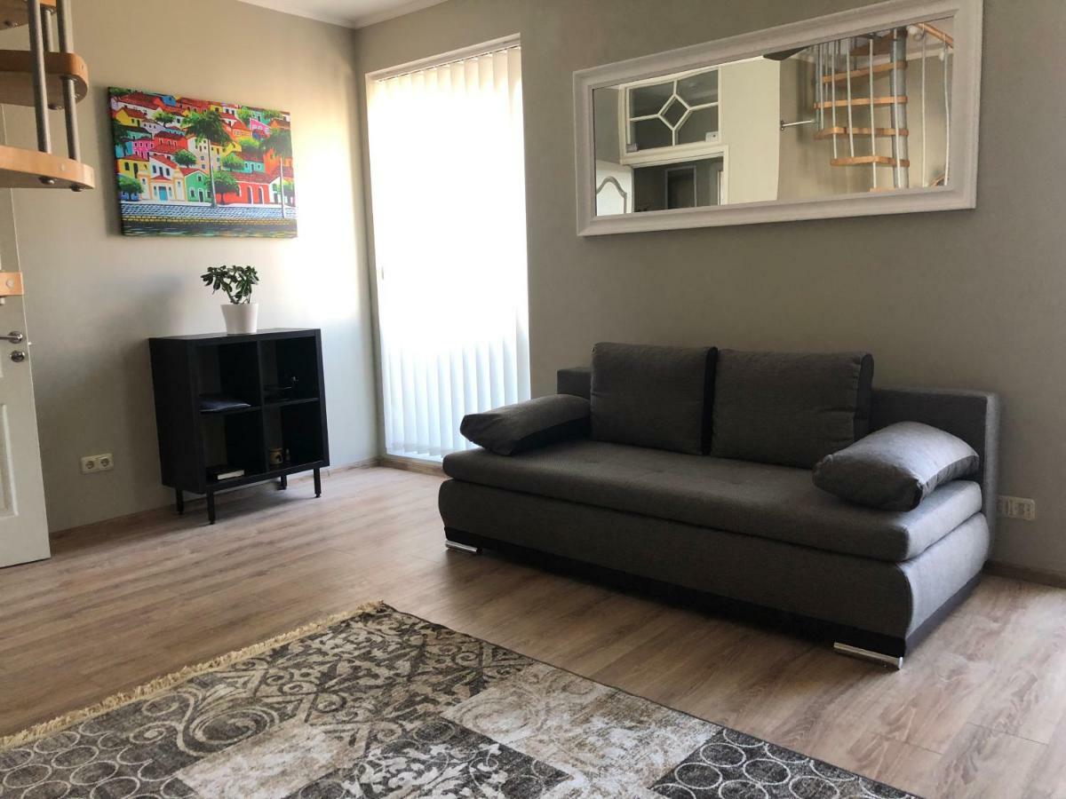 Family Or Group Apartment In Green Center Рига Екстер'єр фото