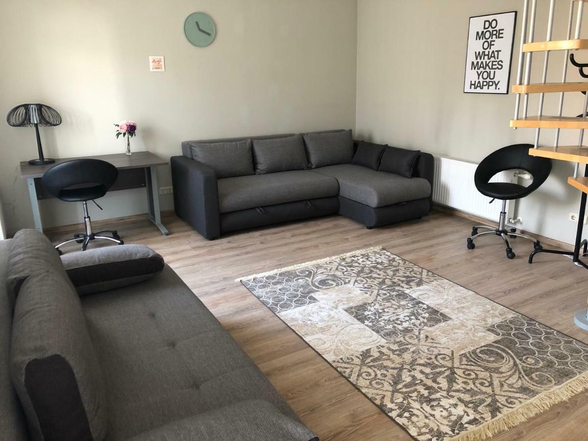 Family Or Group Apartment In Green Center Рига Екстер'єр фото