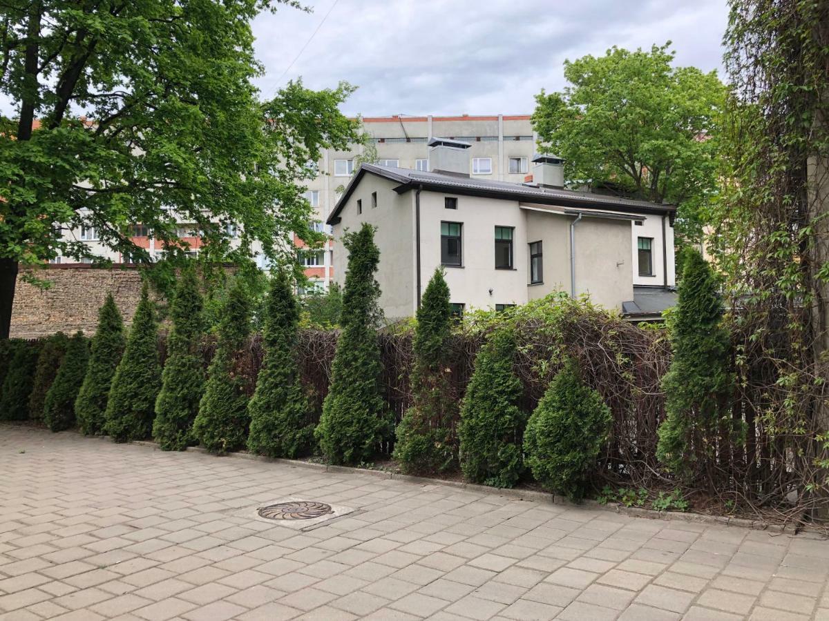 Family Or Group Apartment In Green Center Рига Екстер'єр фото