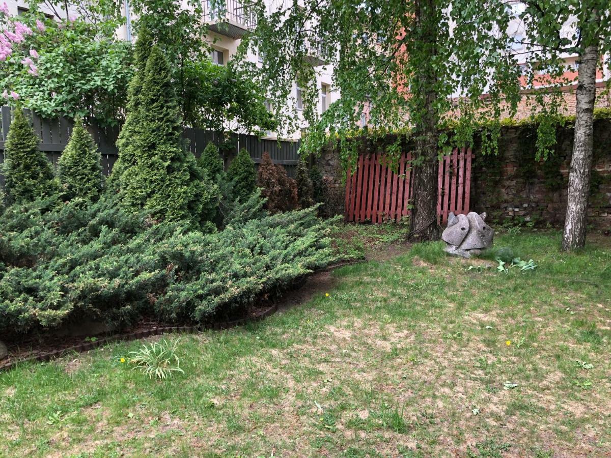 Family Or Group Apartment In Green Center Рига Екстер'єр фото