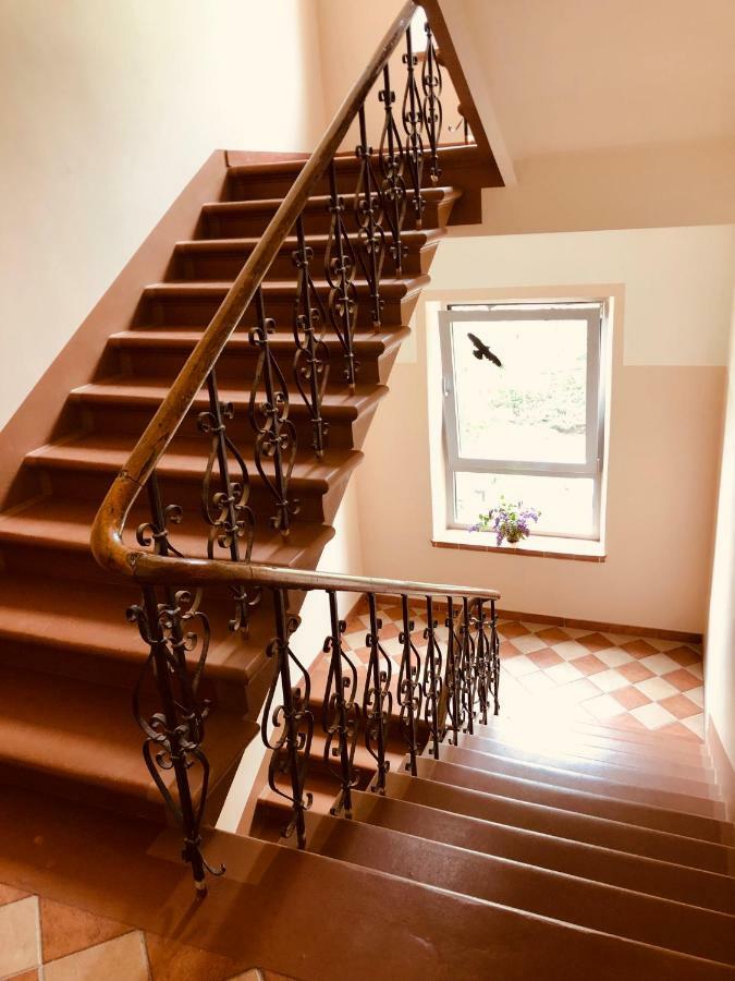 Family Or Group Apartment In Green Center Рига Екстер'єр фото